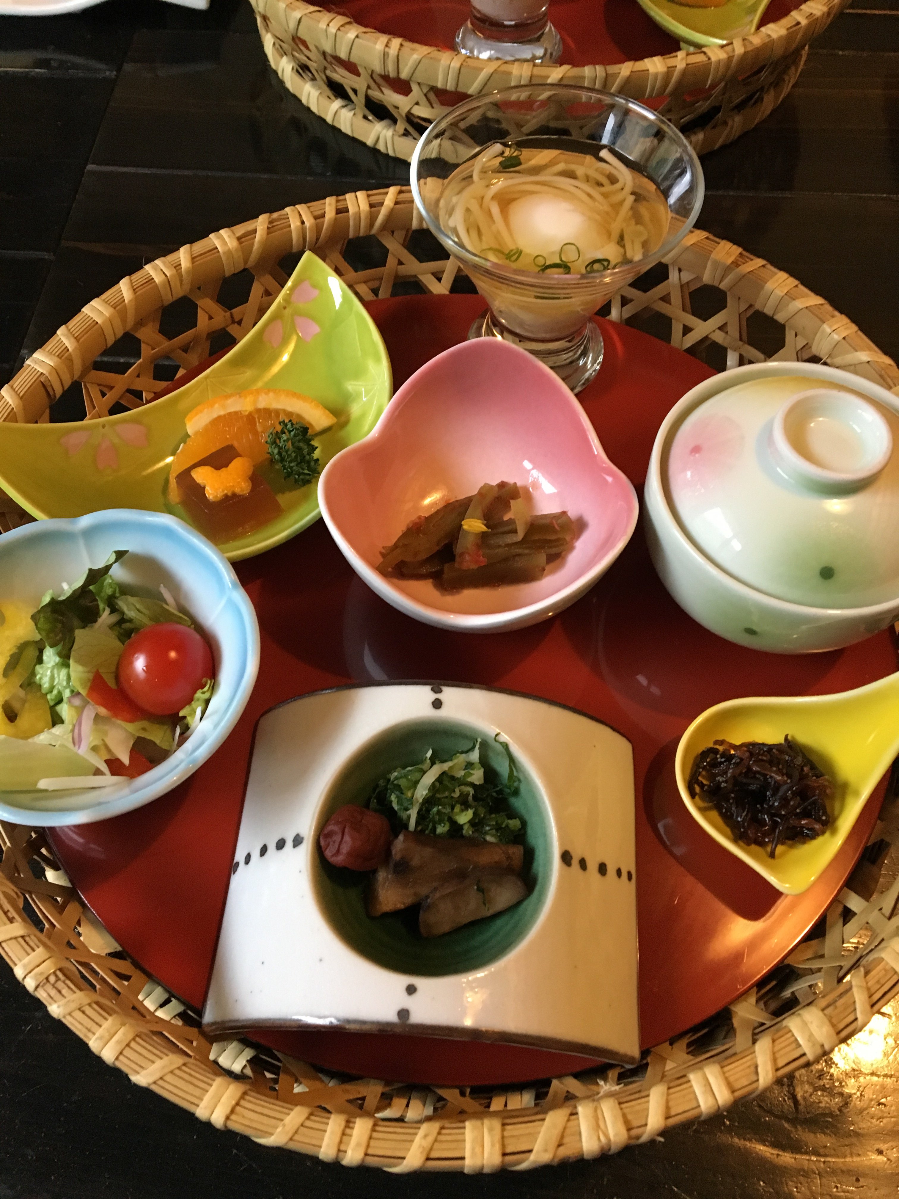 Iya Bijin-餐饮
