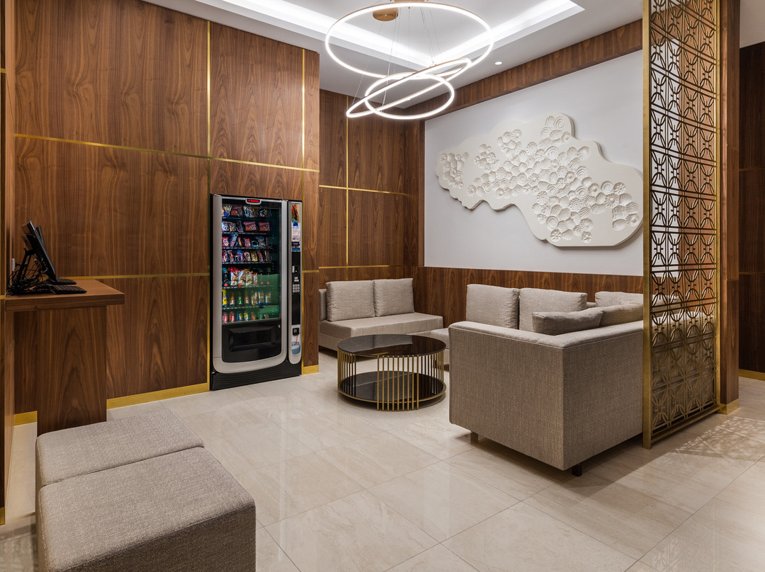 Hotel Galleria主图