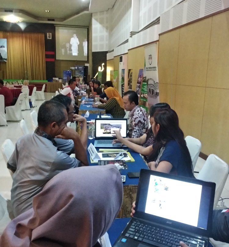 Puri Perdana Hotel主图