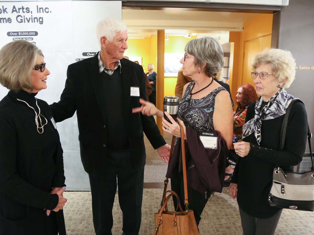 Fallbrook Art Center-Fallbrook必去景点