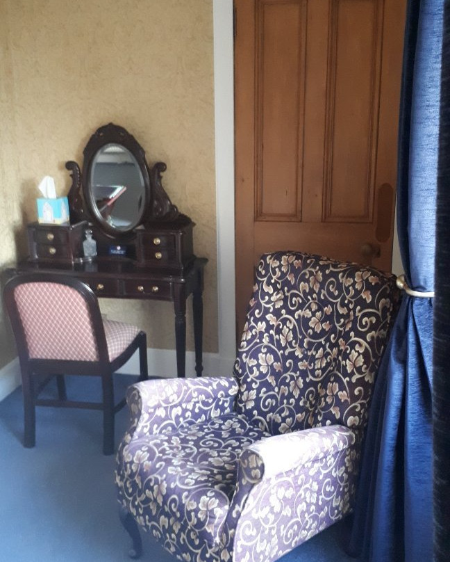 The Pines Guest House主图