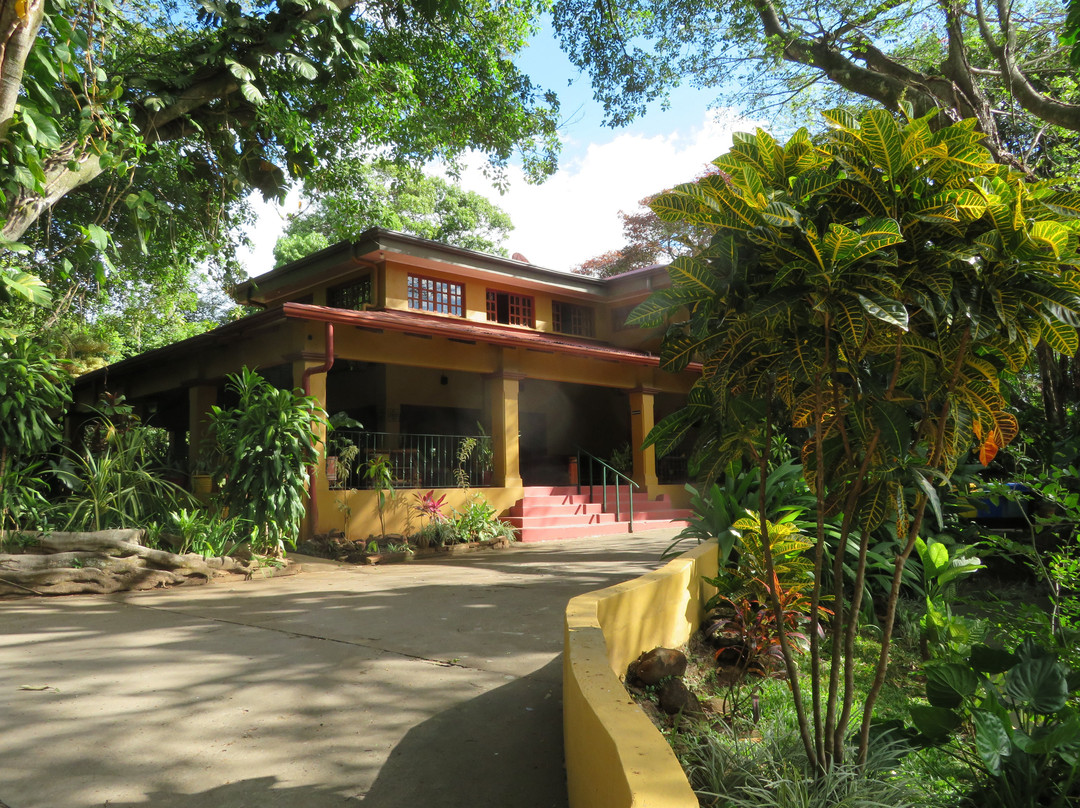 Hotel Trapp Family Country Inn主图