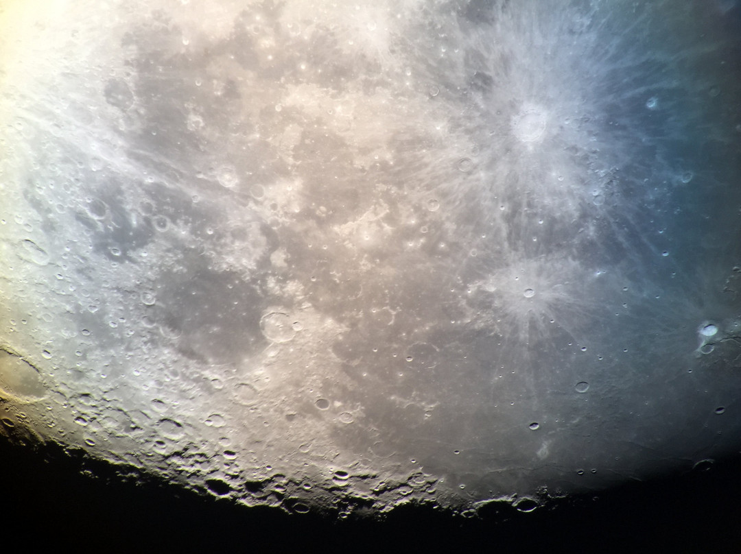Mt. Lemmon SkyCenter Observatory-Mount Lemmon必去景点