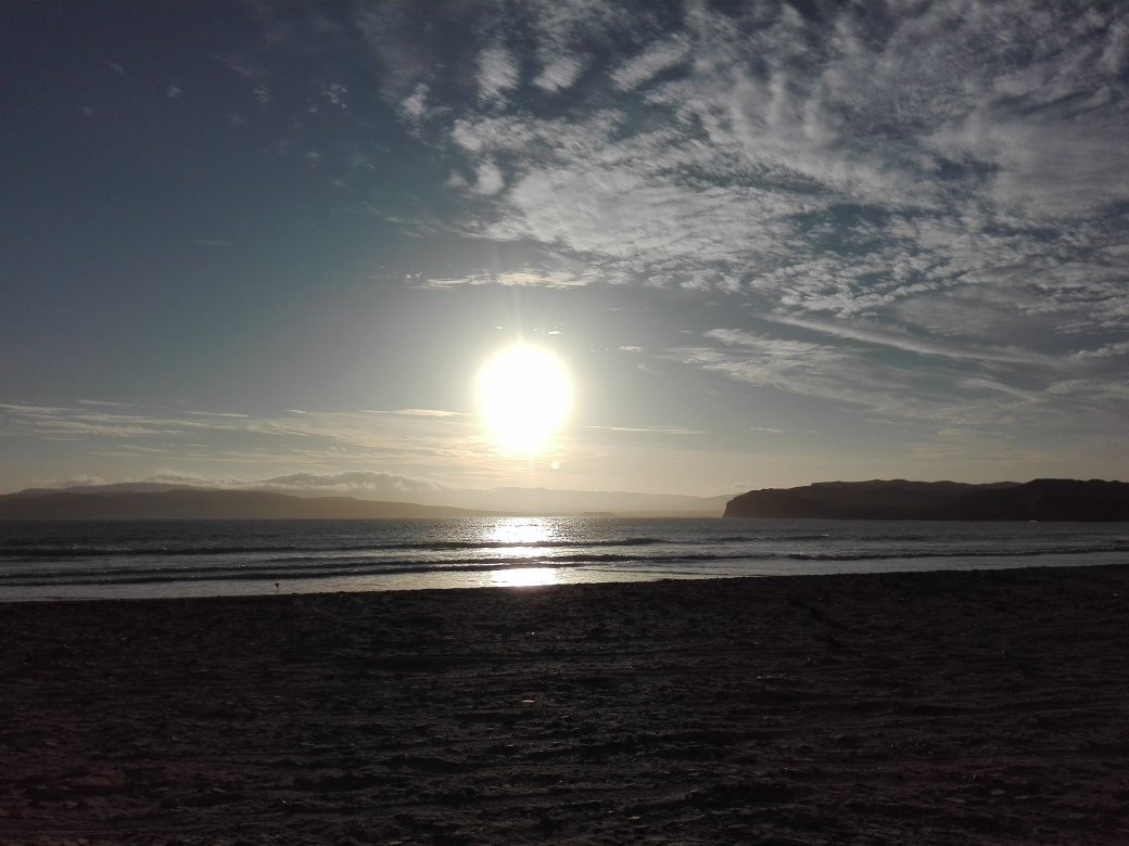 Yumaque Beach-帕拉卡斯必去景点