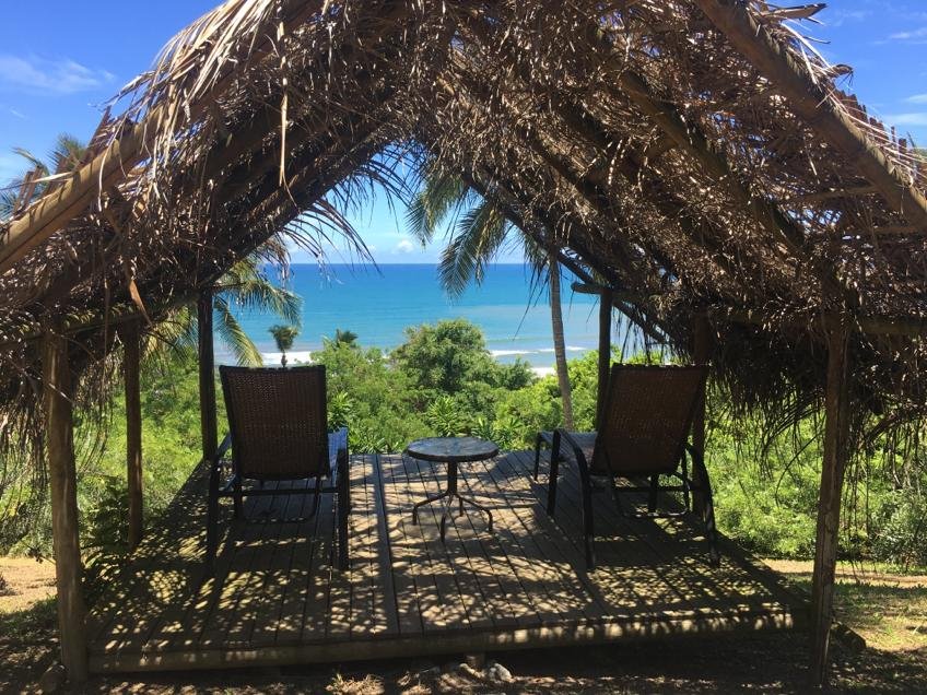 Pousada Morro dos Navegantes-浴室