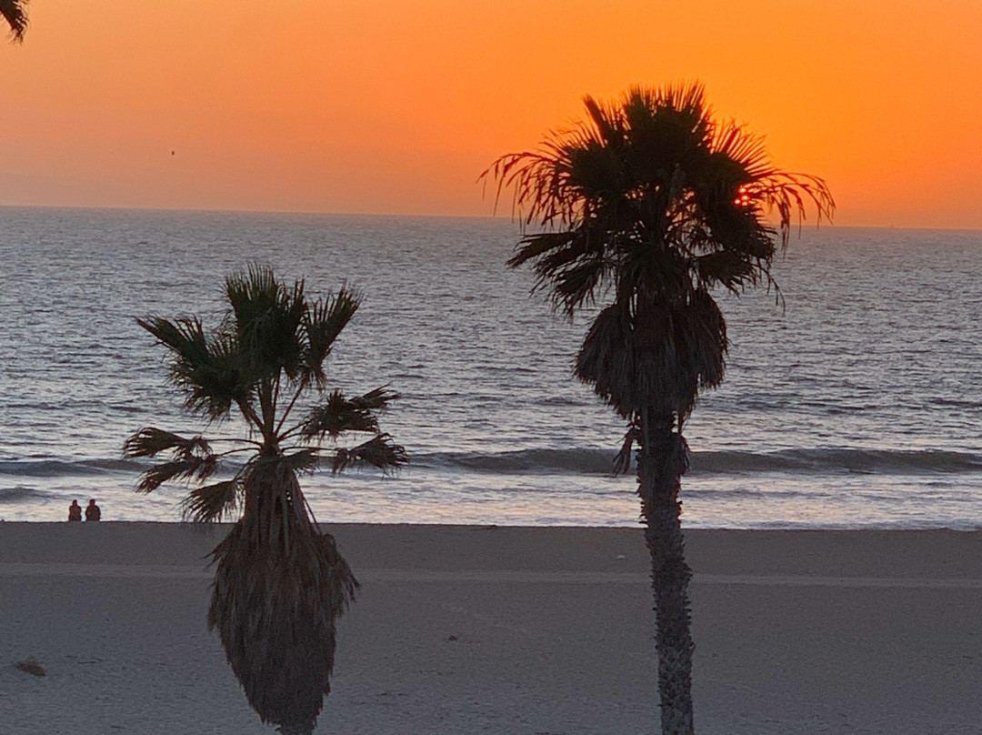 Mandalay State Beach-奥克斯纳德必去景点