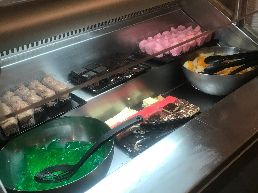 Nightcap At Springwood Hotel主图