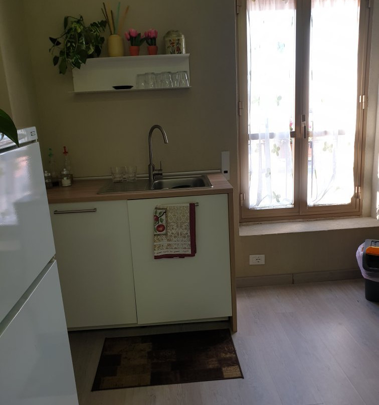 B&B Stazione Dittaino主图