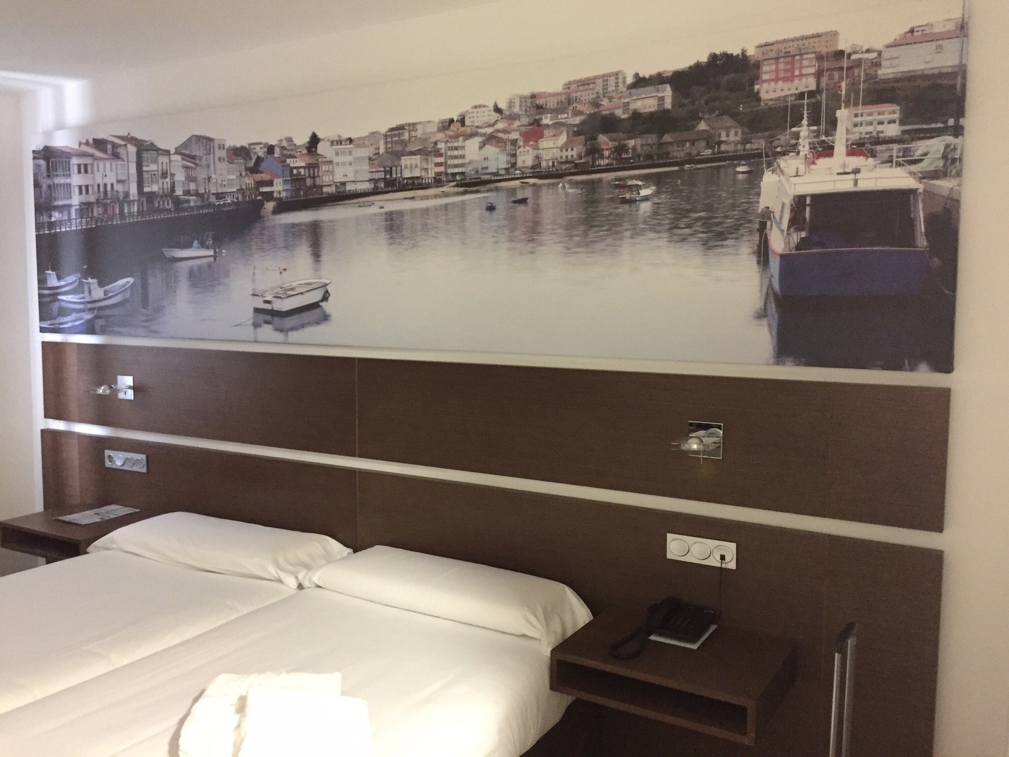 Hotel Spa Sercotel Odeón-官方