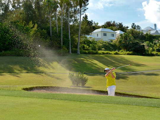 费尔蒙特南汉普敦酒店主图
