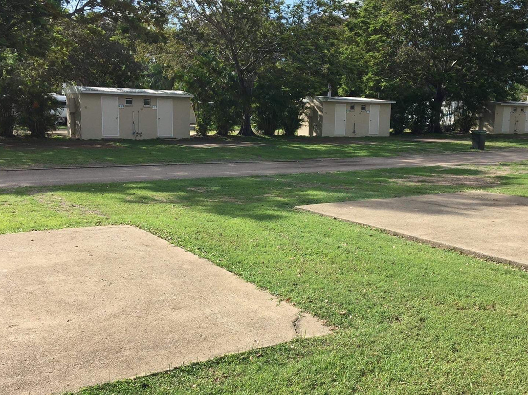 Big 4 Ingenia Holidays Townsville主图