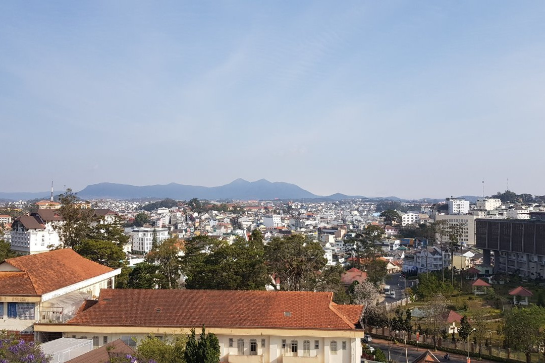 Dalat Boutique PNP Hotel主图