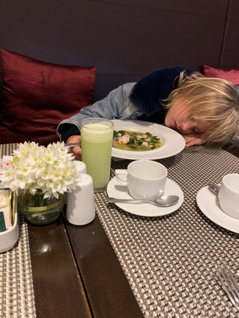 NH Collection Bogotá Andino Royal-餐饮