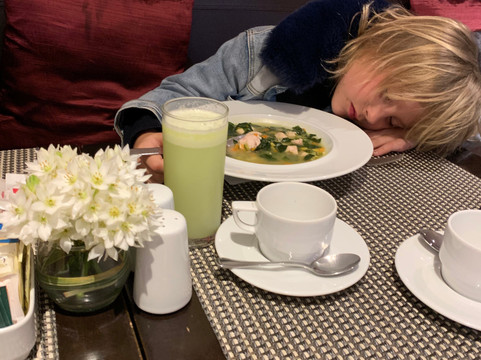 NH Collection Bogotá Andino Royal主图