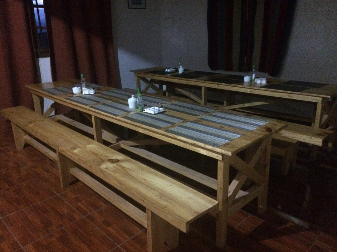 Atacama Budget Bed & Tours主图