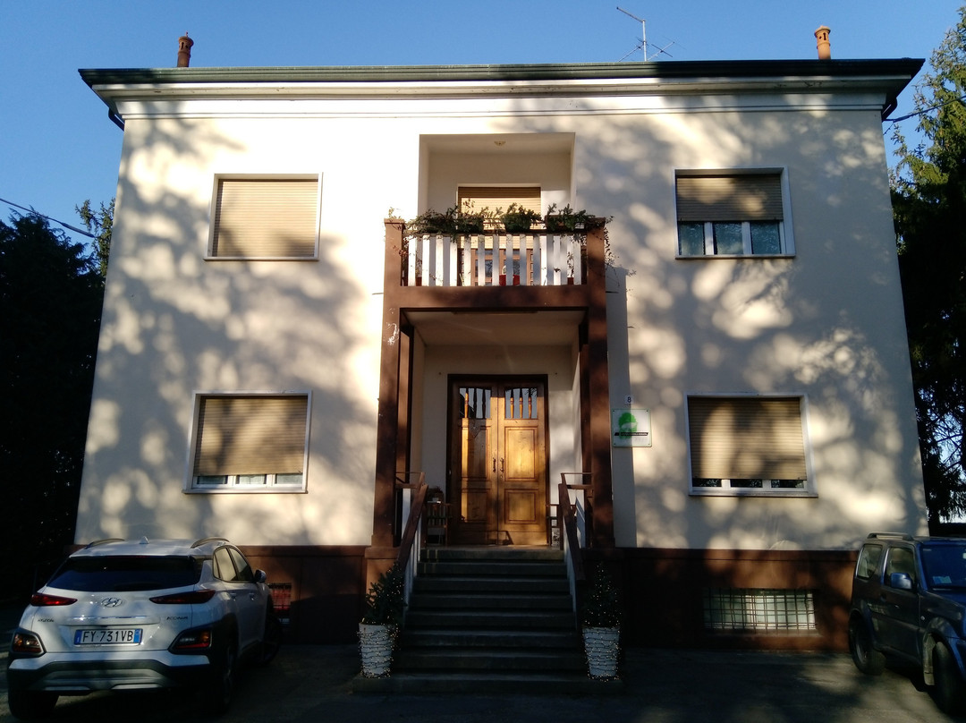 Agriturismo Villa dei Gelsi主图