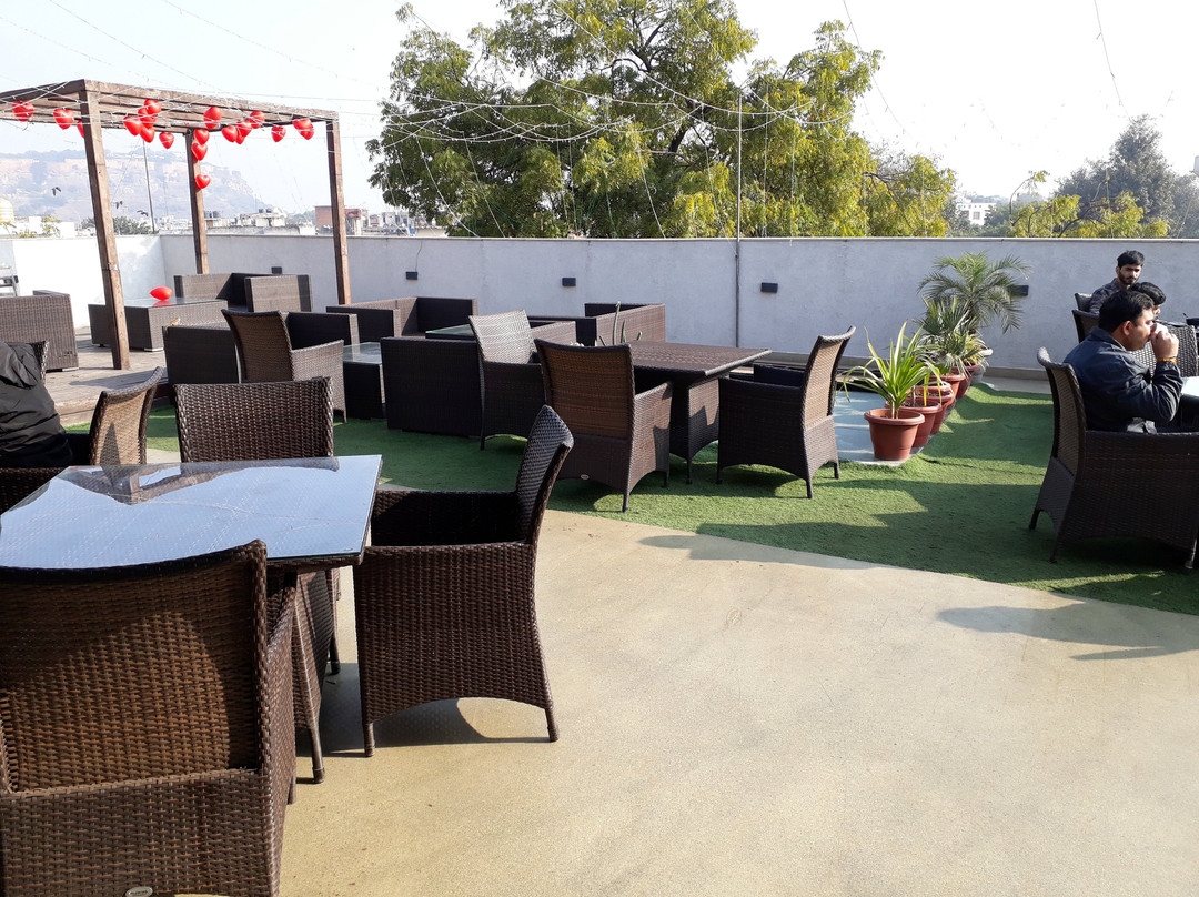 The Ved Mantra主图