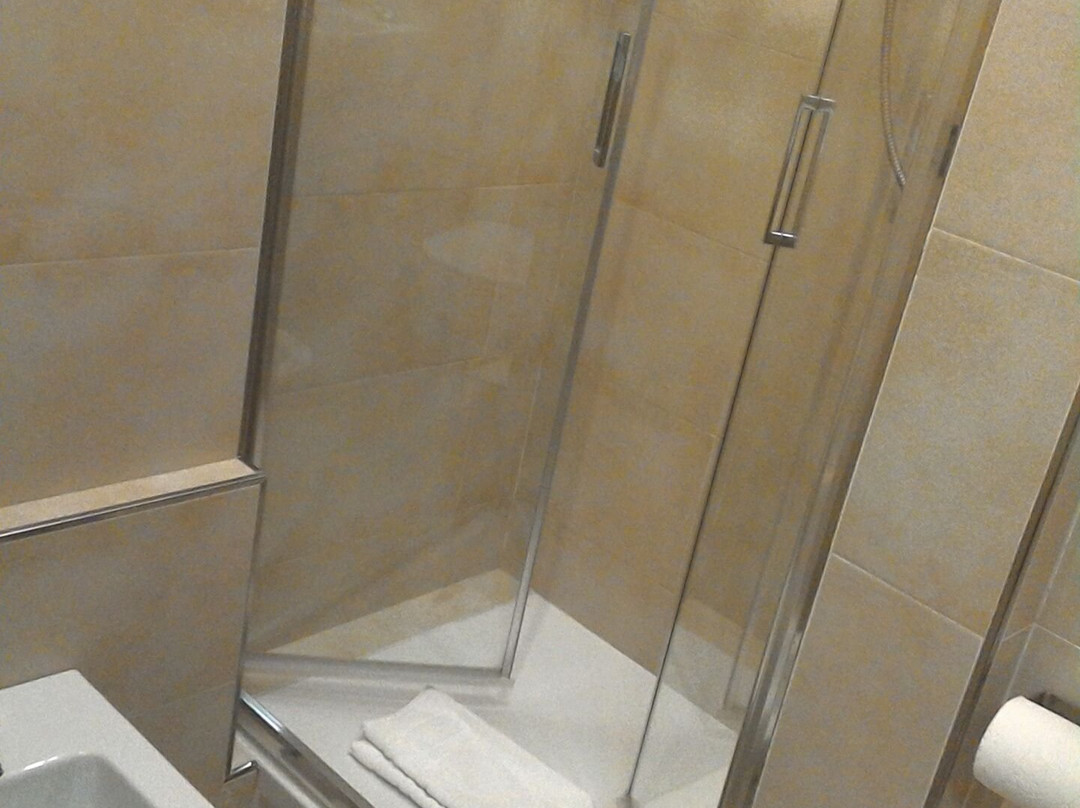 Hotel Perlage Florence主图