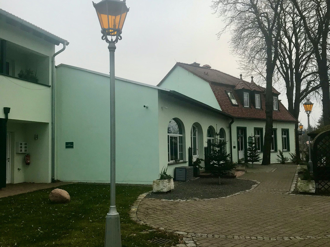 Hotel Bergschloeßchen主图