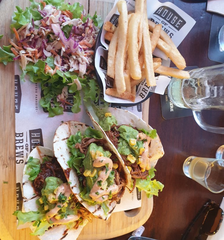 House of Brews-冲浪者天堂必去景点