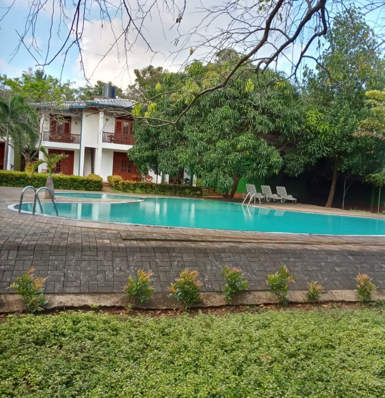 Hotel Sanda Diya主图