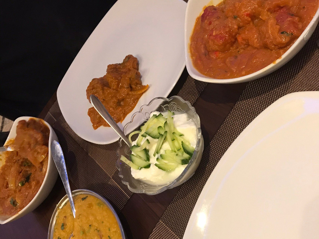 Spice Chilli Prescot