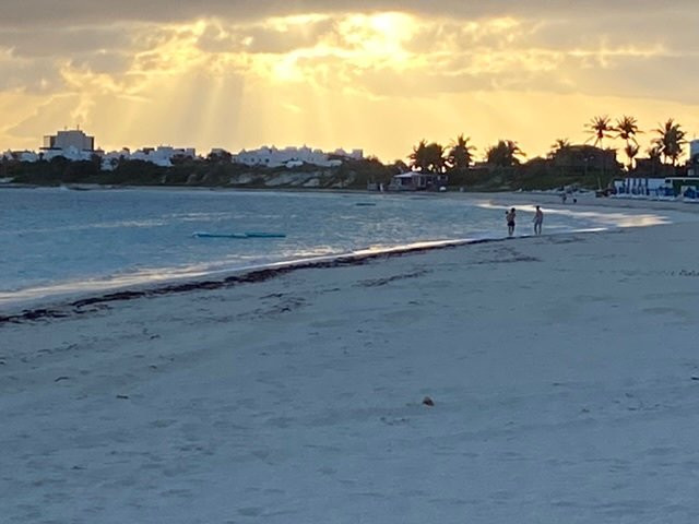 Anguilla Great House Beach Resort主图