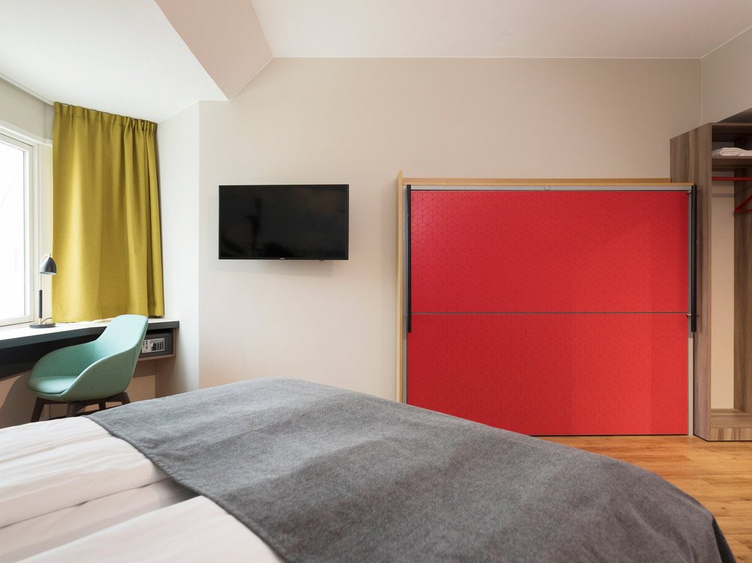 Good Morning Halmstad主图