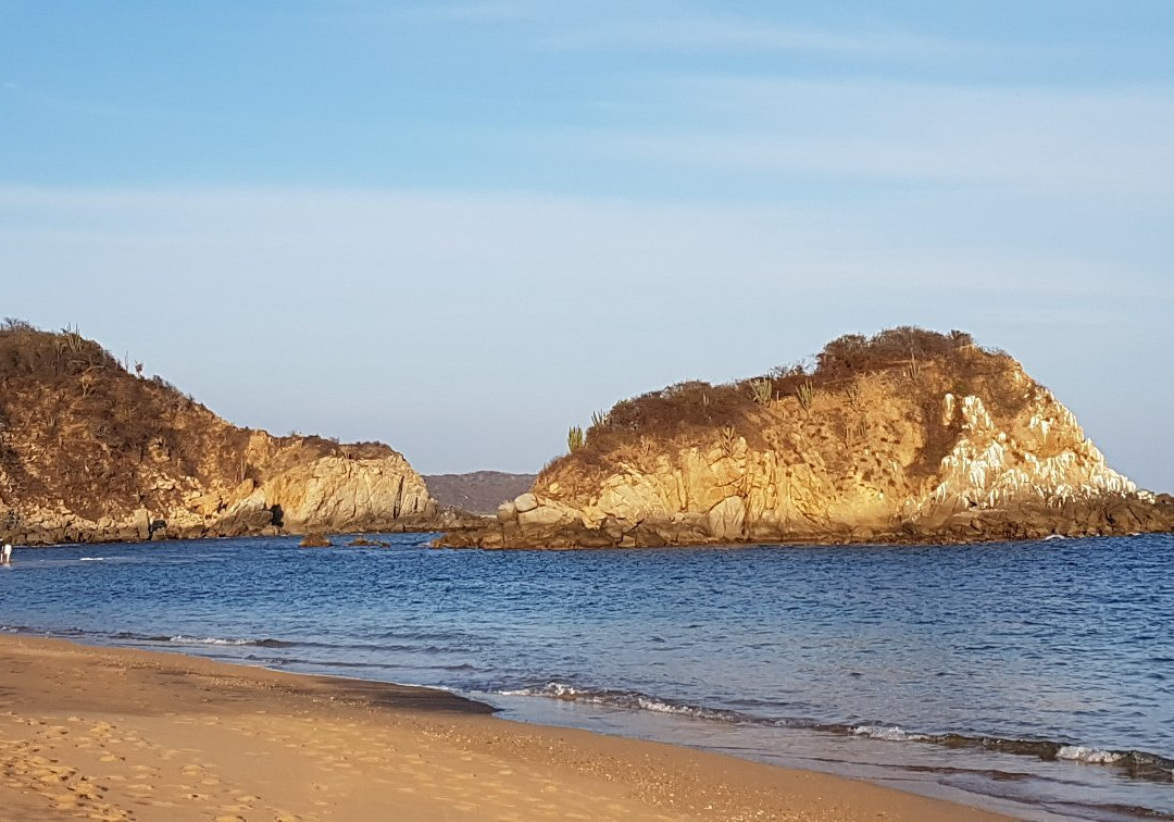 Playa Magueyito景点图片