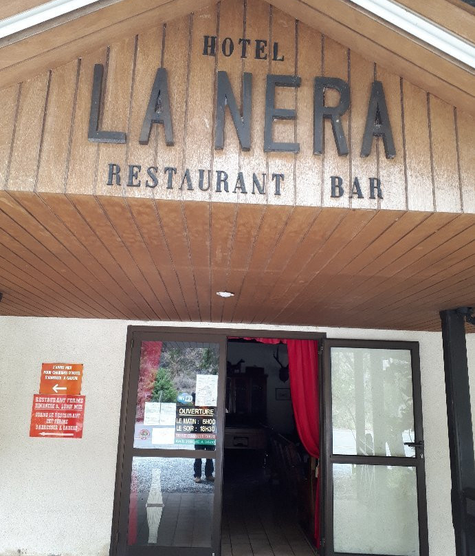 Hotel La Nera主图