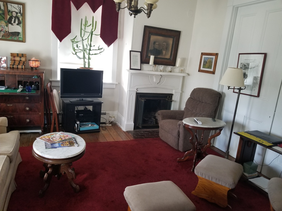 Georges Mill Farm B&B主图