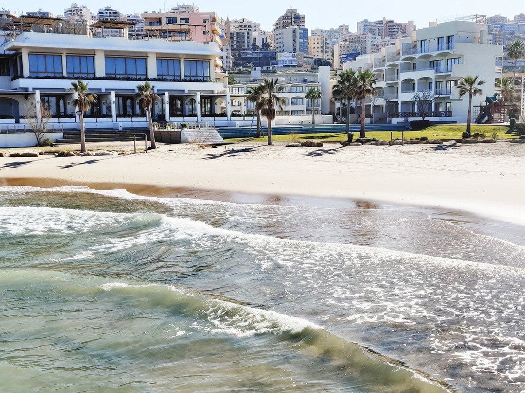 La Siesta Beach Resort主图