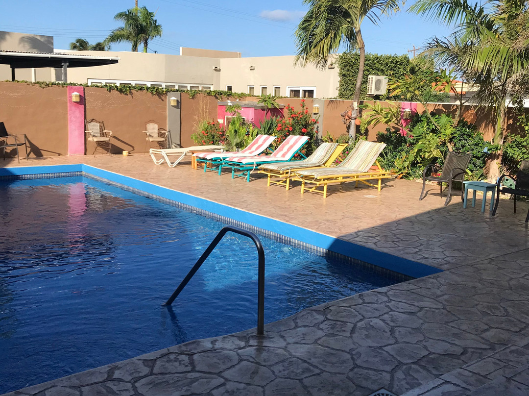 Tropical Breeze Hideaway主图