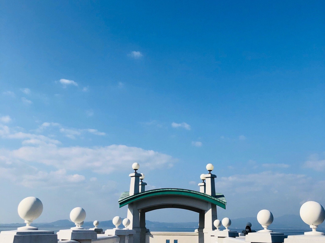 Ripple Land-天草市必去景点