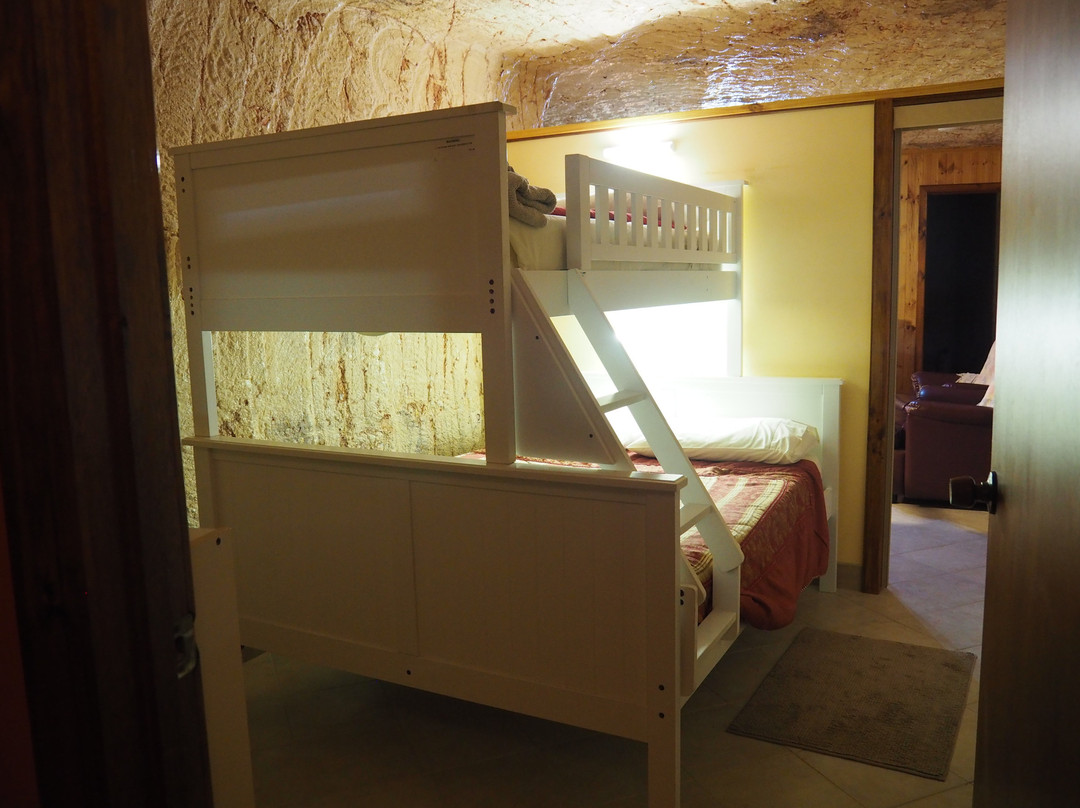 Down to Erth B&B主图