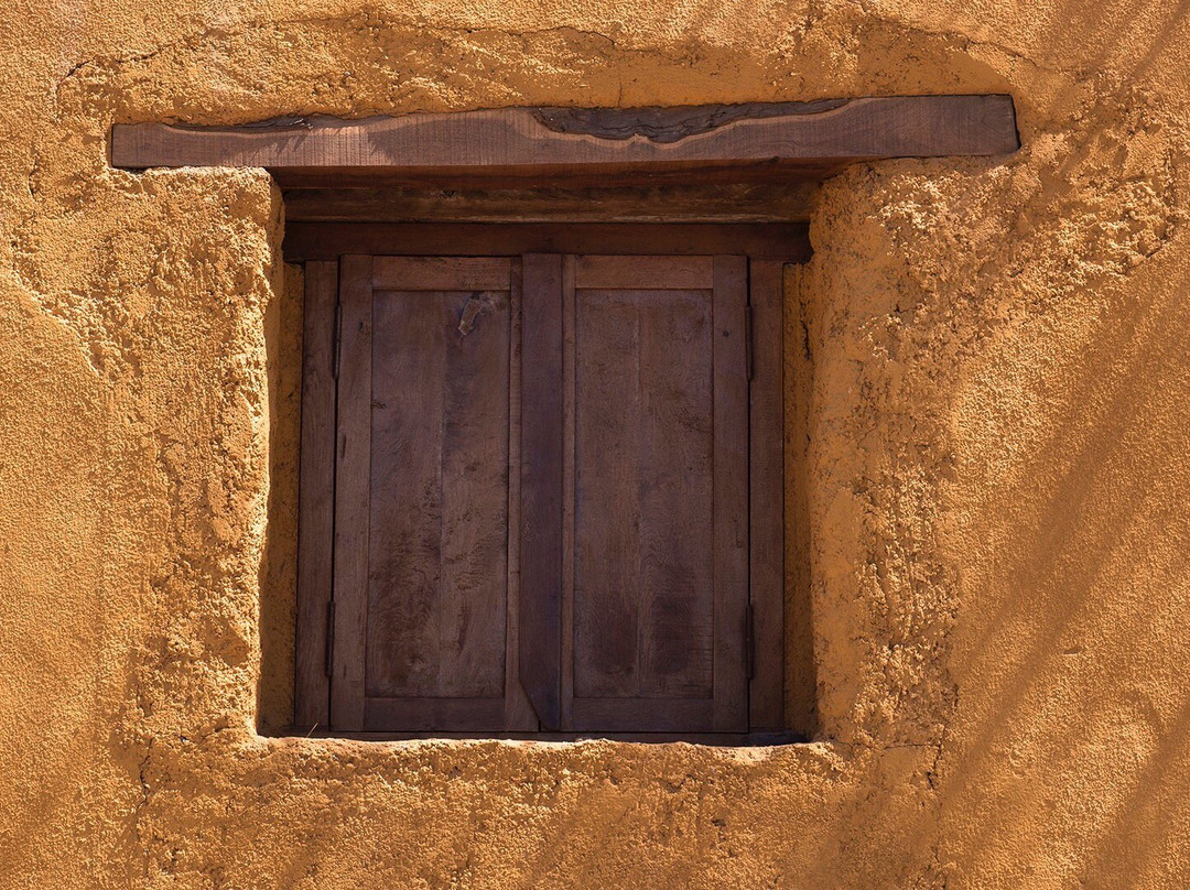 Posada Los Mudaderos主图