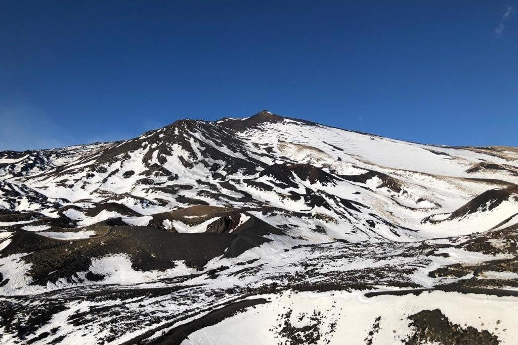 Exclusive Etna Excursion景点图片