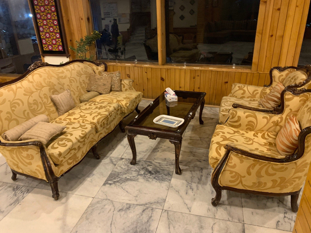 Hunza Embassy Hotel主图