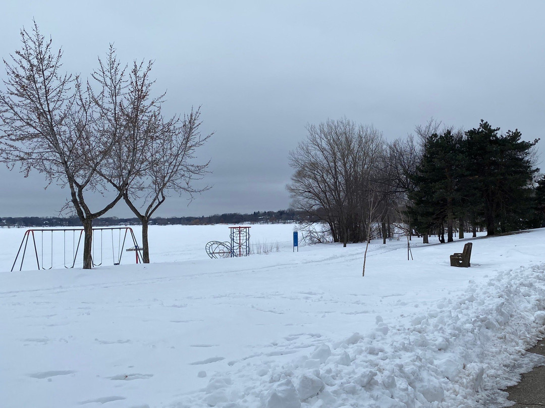 卡洪湖-明尼阿波利斯必去景点