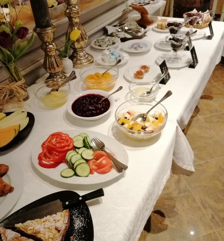 Veldensteiner Forst主图