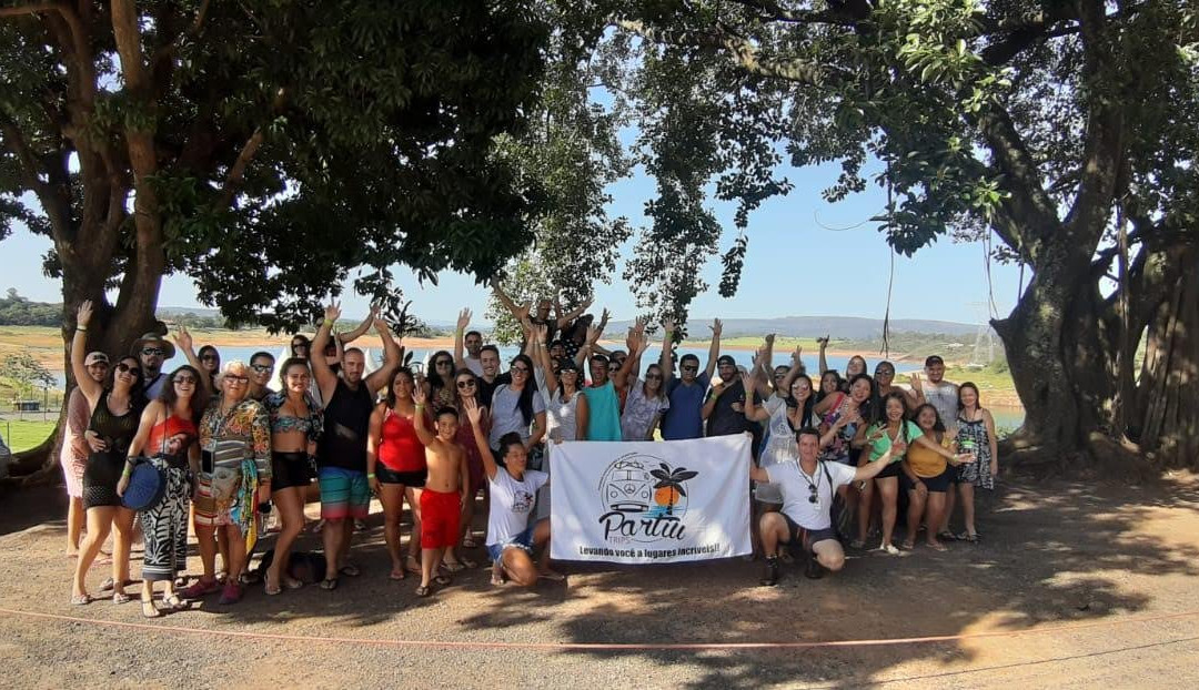 Nautica Turvo-Capitolio必去景点