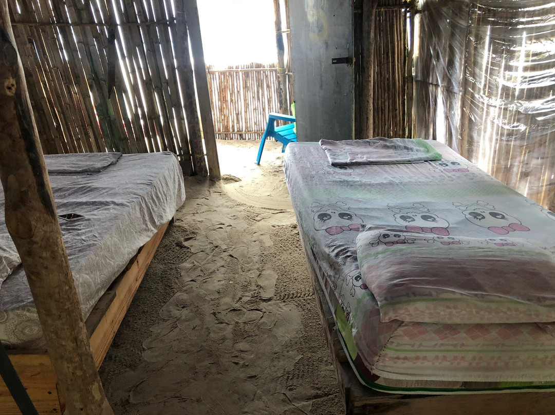 Isla Chichime-San Blas Islands必去景点