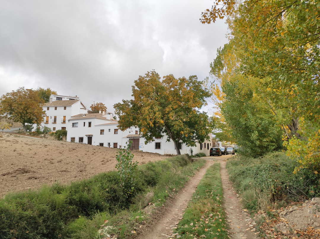 Casa Rural Molino de Abajo主图
