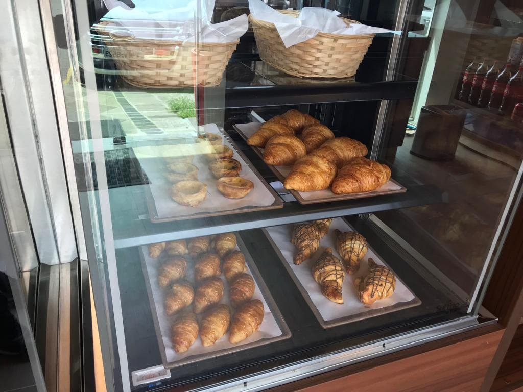 Gram Pan Boutique De Paes