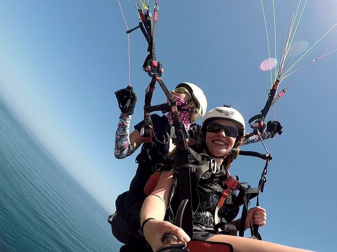 Cape Town Adrenaline景点图片
