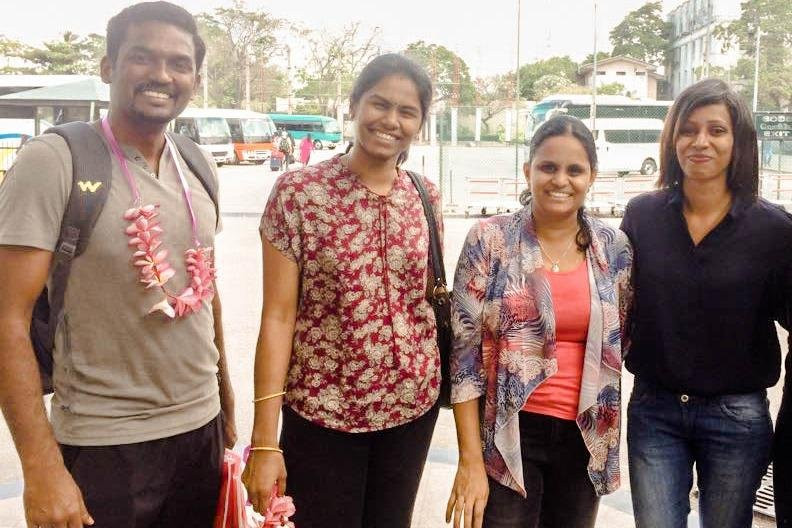 Lakpura LLC-乌达瓦拉瓦必去景点