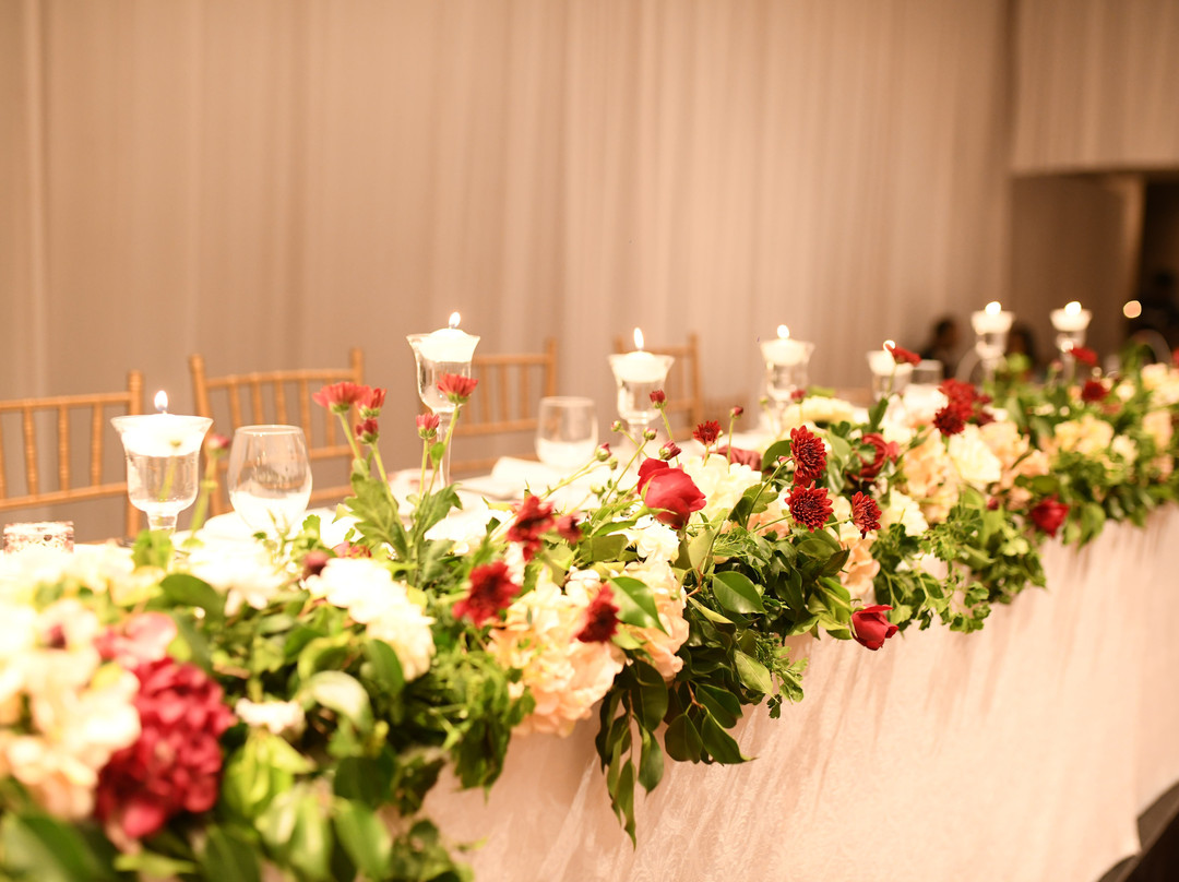 科伦坡肉桂树大酒店主图