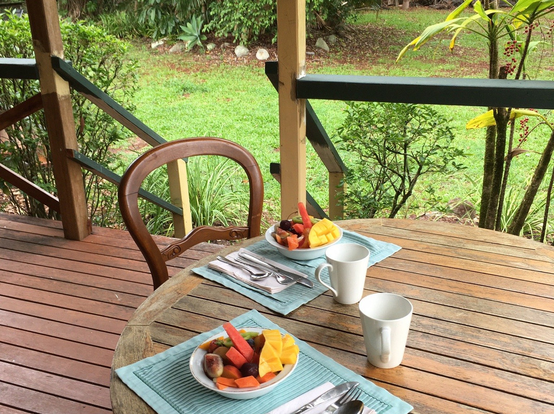 Noosa Hinterland Bed & Breakfast主图