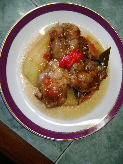 Casona Las Catalinas主图