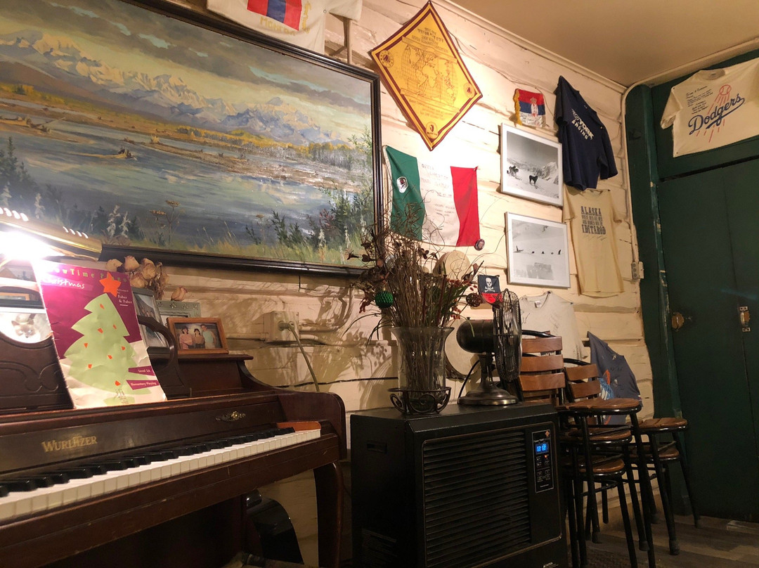 塔基特纳旅馆主图